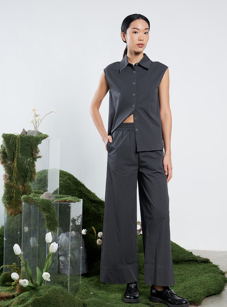 Charlton Relaxed Pant main image 1